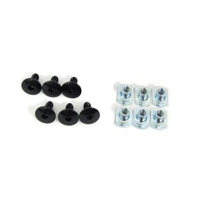 Nécéssaire de fixation SHIELDS U