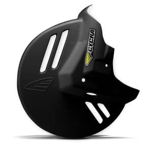 Couvercle de protection disque de frein YAMAHA - Noir 2008-2021