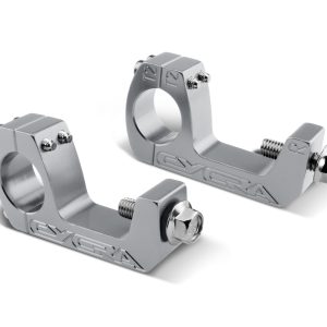 Patte de Fixation pour les protège-mains T-2 SET