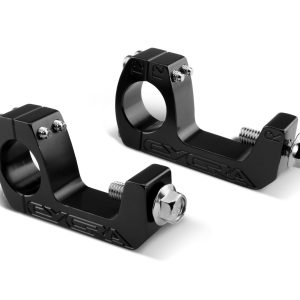 Patte de Fixation pour les protège-mains T-2 SET