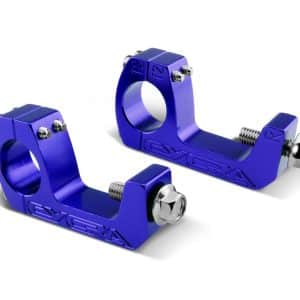Patte de Fixation pour les protège-mains T-2 SET