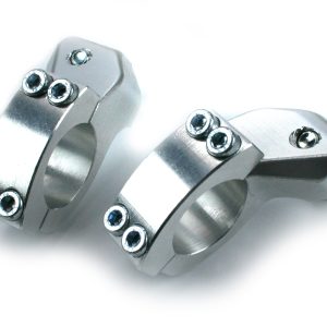 """CLAMPS CRM 1-1/8"""""" (28 mm)"