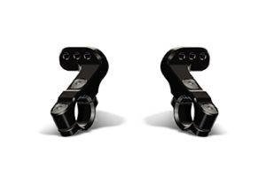 CLAMPS CRM ULTRA 7/8 (22 mm)
