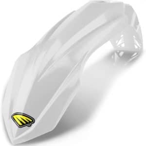 Garde Boue Avant YAMAHA - Blanc 2010-2021