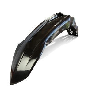Garde Boue Avant YAMAHA - Noir 2018-2022