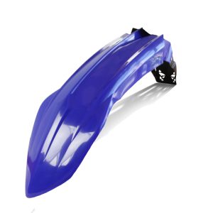 Garde Boue Avant YAMAHA - Bleu 2018-2022