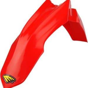 Garde Boue Avant HONDA - Rouge 2013-2016
