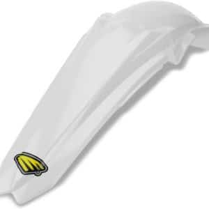 Garde Boue Arrière YAMAHA - Blanc 2010-2013