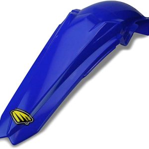 Garde Boue Arrière YAMAHA - Bleu 2010-2013