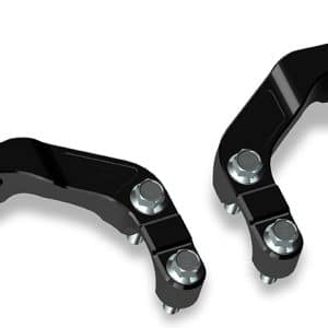 CLAMPS HCM 7/8