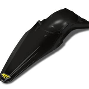 Garde Boue Arrière KAWASAKI - Noir 2013-2016