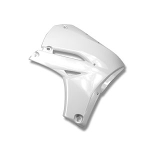 Ecope de radiateur Cycra Powerflow YAM 13 2010-2013