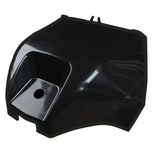 Cache De Boite à Air YAMAHA POWERFLOW - Noir 2018-2023
