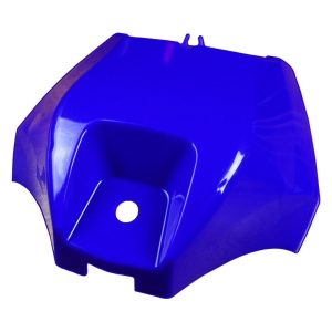 Cache De Boite à Air YAMAHA POWERFLOW - Bleu 2018-2023