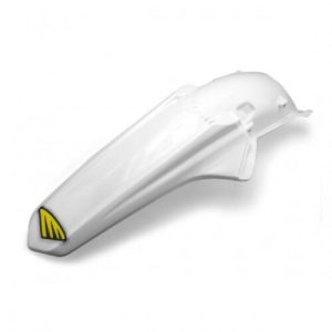 Garde Boue Arrière HONDA - Blanc 2009-2012