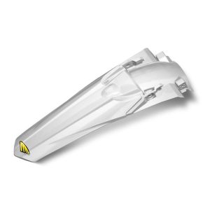 Garde Boue Arrière HONDA - Blanc 2013-2017