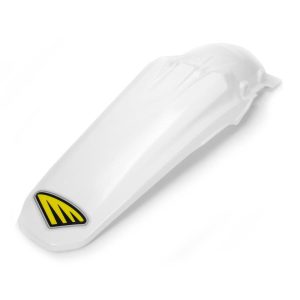 Garde Boue Arrière HONDA - Blanc 2006-2009