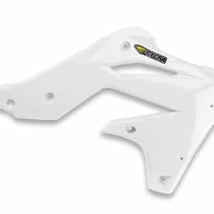 Ecope de radiateur Cycra Powerflow KAWA 16 2013-2015