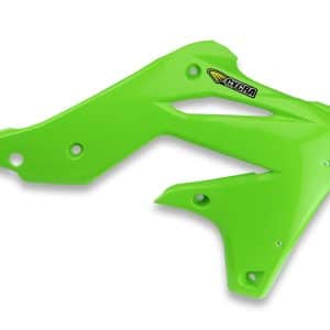 Ecope de radiateur Cycra Powerflow KAWA 16 2013-2015