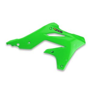 Ecope de radiateur Cycra Powerflow KAWA 16 2013-2015
