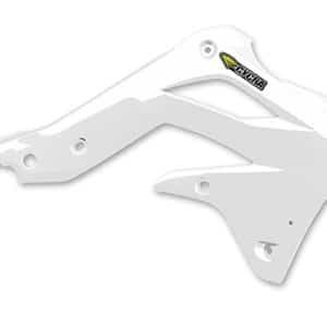 Ecope de radiateur Cycra Powerflow KAWA 15 2012-2015