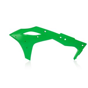 Ecope de radiateur Cycra Powerflow KAWA 250 19