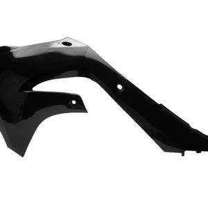 Ecope de radiateur Cycra Powerflow KAWA 19
