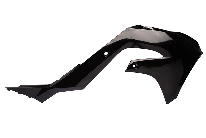 Ecope de radiateur Cycra Powerflow KAWA 19 – Image 2