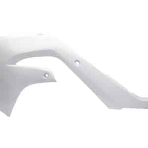 Ecope de radiateur Cycra Powerflow KAWA 19