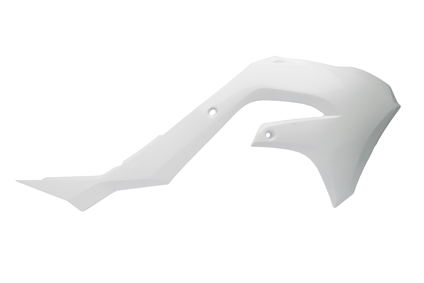 Ecope de radiateur Cycra Powerflow KAWA 19 – Image 2