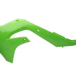 Ecope de radiateur Cycra Powerflow KAWA 19