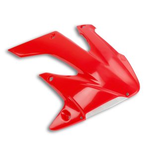 POWERFLOW RAD.SHROUDS 2004-2016