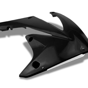 Ecope de radiateur Cycra Powerflow HONDA 2009-2013