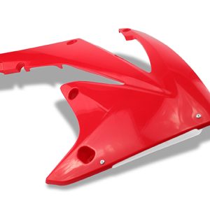 Ecope de radiateur Cycra Powerflow HONDA 2009-2013