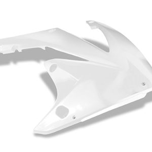 Ecope de radiateur Cycra Powerflow HONDA 2009-2013