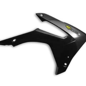 Ecope de radiateur Cycra Powerflow HONDA 2013-2017