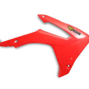 Ecope de radiateur Cycra Powerflow HONDA 2013-2017