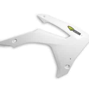 Ecope de radiateur Cycra Powerflow HONDA 2013-2017