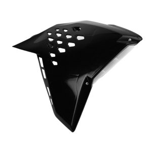 POWERFLOW RAD.SHROUDS 2007-2011