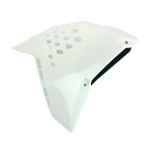 POWERFLOW RAD.SHROUDS 2007-2011