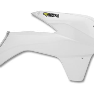 Ecope de radiateur Cycra Powerflow KTM 16 2013-2016