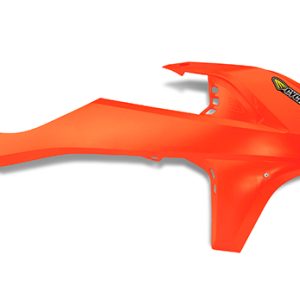 Ecope de radiateur Cycra Powerflow KTM 19 2016-2018
