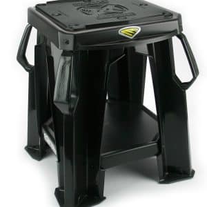 TREPIED MOTO STAND CYCRA NOIR 1996-2024