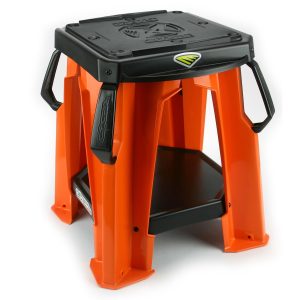 TREPIED MOTO STAND CYCRA YAMAHA VERT