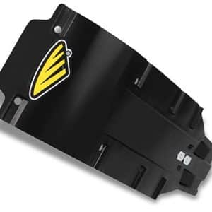 Sabot moteur Speed Armor YAMAHA - Noir 2006-2009