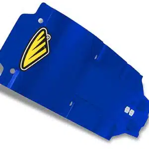 Sabot moteur Speed Armor YAMAHA - Bleu 2010-2013