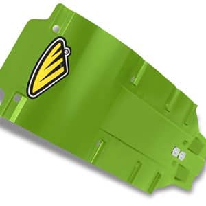 Sabot moteur Speed Armor KAWASAKI - Vert 2009-2016