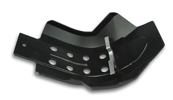 Sabot moteur Full Armor YAMAHA 250 2010-2013 – Image 2