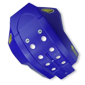 Sabot moteur Full Armor YAMAHA - Bleu 2010-2013