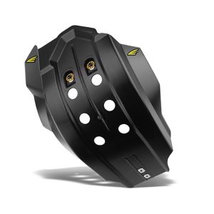 Sabot moteur Full Armor YAMAHA - Noir 2014-2019